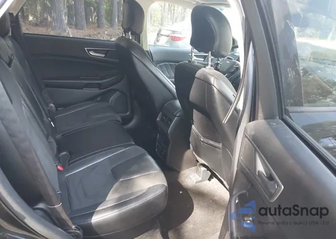 2015 Ford Edge Sport z USA, uszkodzony, nr VIN 2FMPK3AP6FBB32222